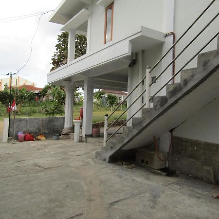Penginapan Melati Sarangan Luaran gambar