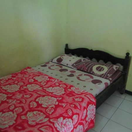 Penginapan Melati Sarangan Luaran gambar