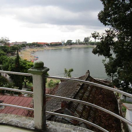 Penginapan Melati Sarangan Luaran gambar