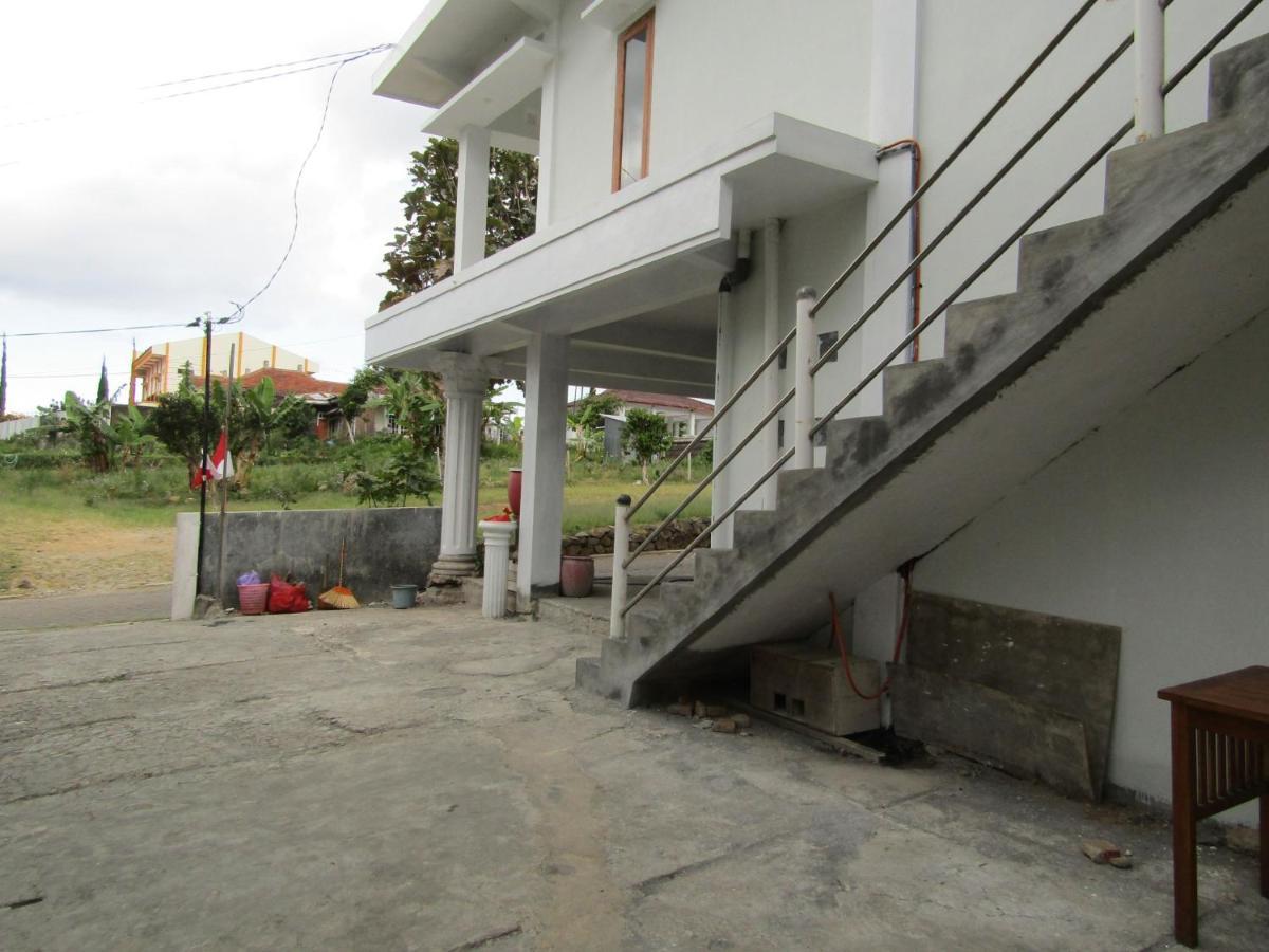 Penginapan Melati Sarangan Luaran gambar