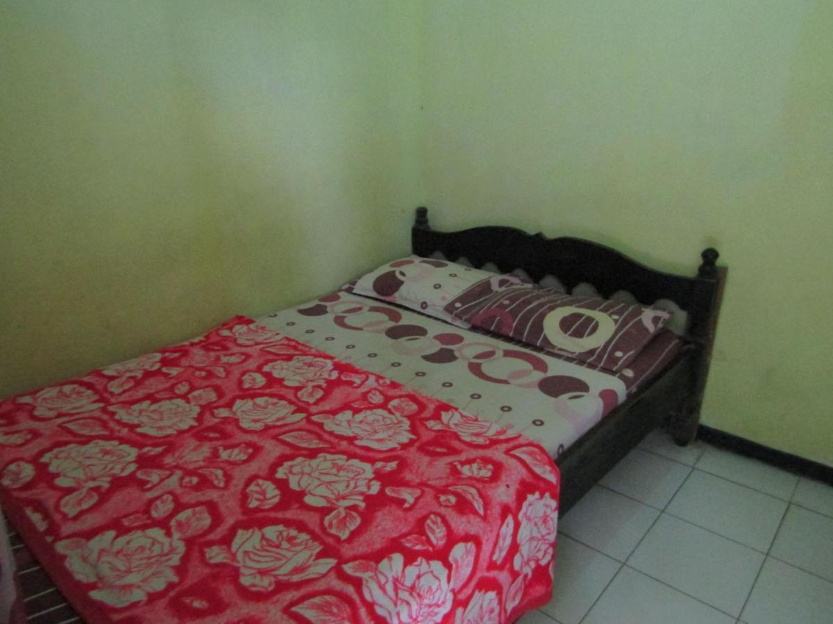 Penginapan Melati Sarangan Luaran gambar