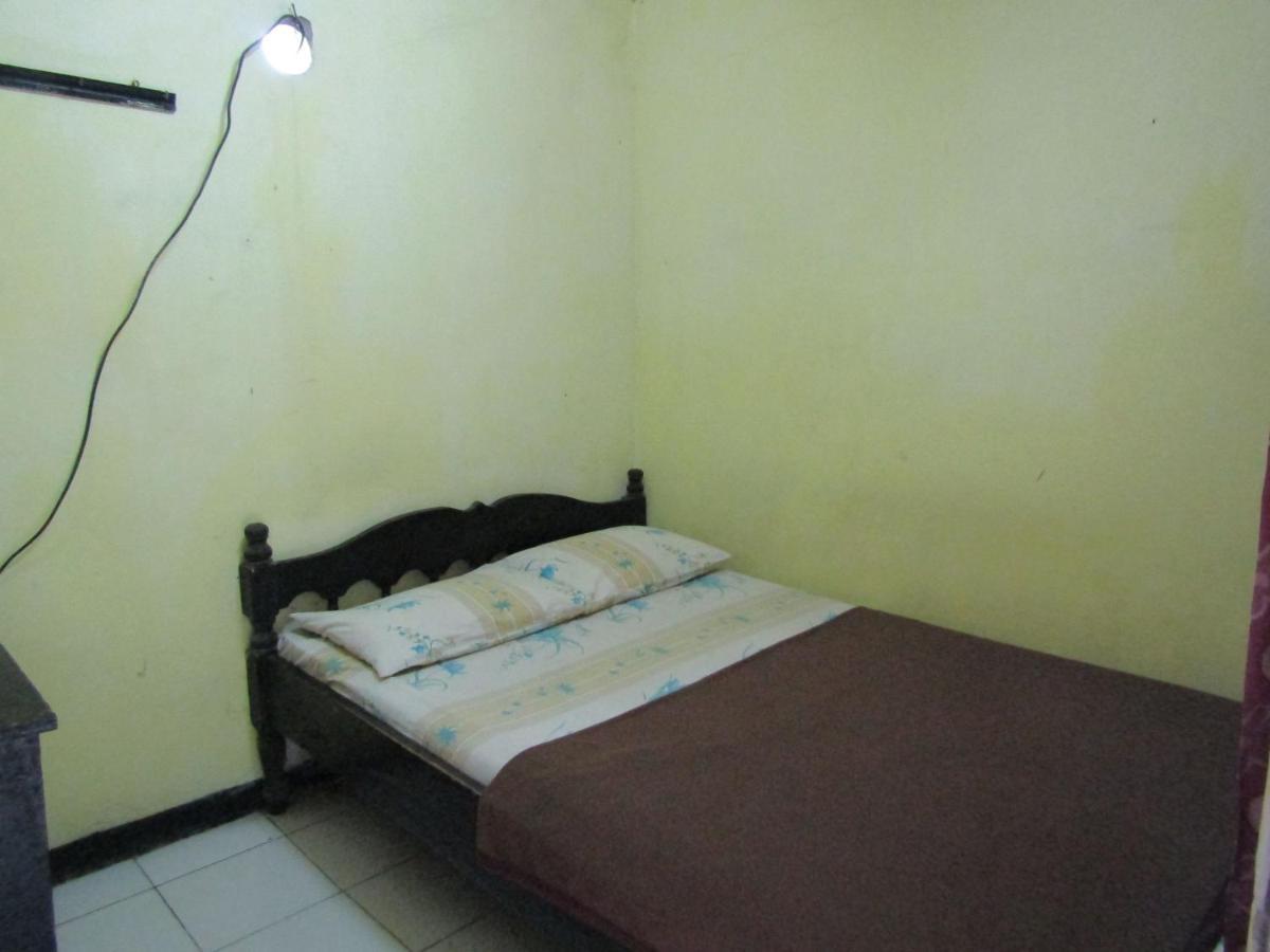 Penginapan Melati Sarangan Luaran gambar
