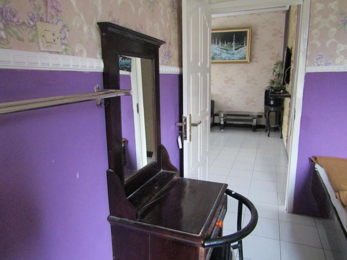 Penginapan Melati Sarangan Luaran gambar
